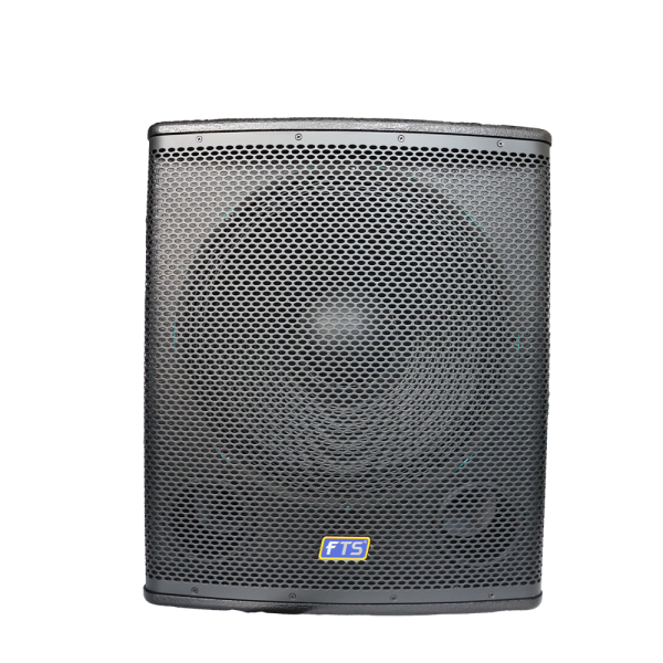 FTS BB18 MKII 18  Single 550W Bass Bin Online now