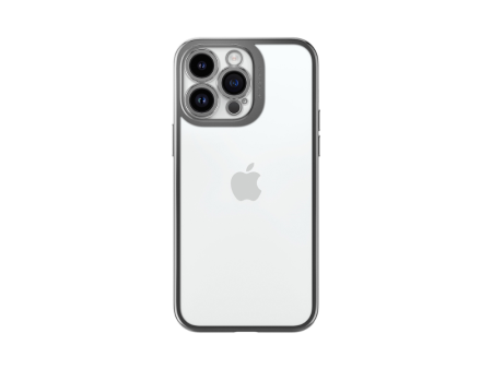 Spigen iPhone 14 Pro Optik Crystal Series For Discount