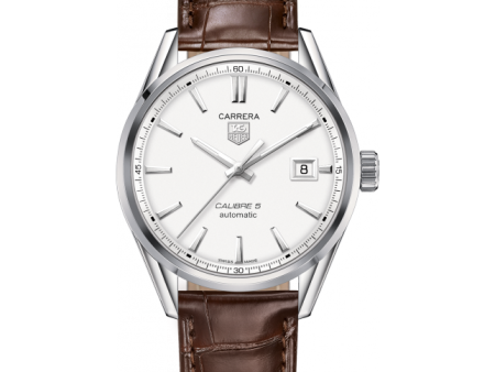 Tag Heuer Calibre 5 Online Sale