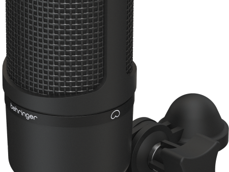 Behringer BM1-U USB Microphone on Sale