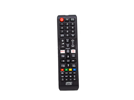 Samsung Remote Control [FTS RM-L1088V5] Cheap