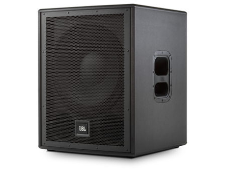 JBL-IRX115S-EK 15-Inch Powered Subwoofer Online