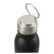 Vida 24oz Stainless Steel Bottle Discount