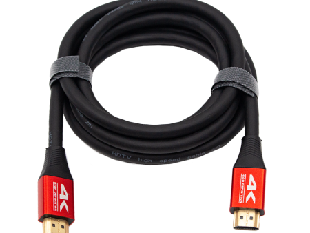 Astro Audio 1.8m HDMI Cable Hot on Sale