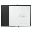 7  x 10  Reclaim RPET Refillable JournalBook® For Sale