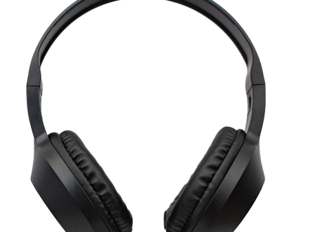 KlGo Wireless Headset Black [B3BK] Online Hot Sale