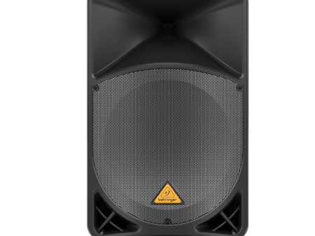 Behringer B-115MP3 1000W Active Speaker (Each) Online