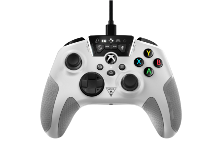 Recon White Controller [TBS-0705-02] For Sale