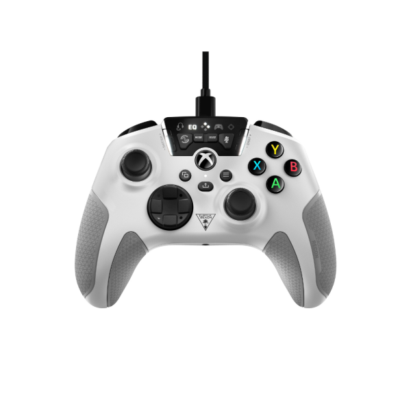 Recon White Controller [TBS-0705-02] For Sale