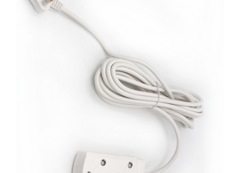 Stewart Multiple Socket Extension Cord 3M STW-EC01-3M Online