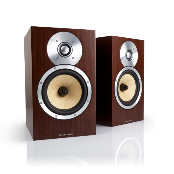 Bower & Wilkins CM1 Floorstanding Speakers (Pair) on Sale