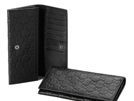 Gucci Microguccissima Wallet Online Sale