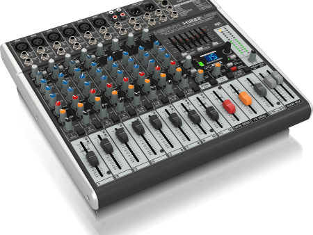 Behringer X1222USB 16-Channel Mixer Discount