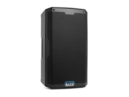 Altopro 12inch Powered Speaker - TS412XEU Online