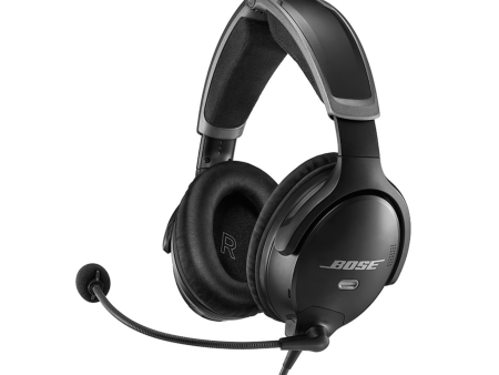 Bose A30® Aviation Headset with Bluetooth Hot on Sale