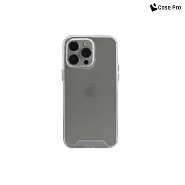 Case Pro iPhone 14 Plus Case (Tough Clear) Online Hot Sale