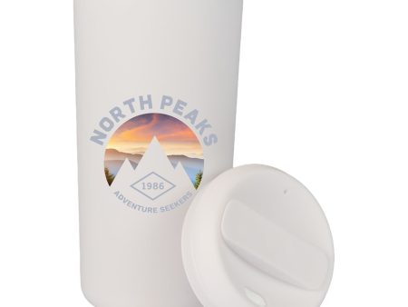 Drake Eco-Friendly Vacuum Insulated Tumbler 16oz Cheap