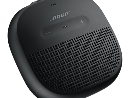 Bose Soundlink Micro Bluetooth Speaker Online Sale