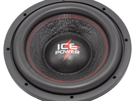 Ice Power 12  8000 Watt Dvd Sub Woofer IPS-12D4 Online now