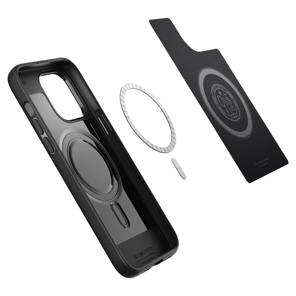 Spigen iPhone 14 Pro Mag Armor Series Hot on Sale