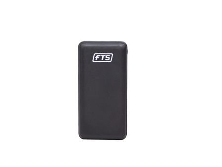 FTS PowerCore 20000mah Power Bank Black (FTS-MQP104C) Sale