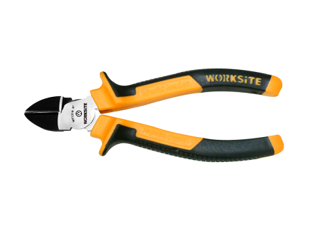 WorkSite 160mm Diagonal Cutting Pliers [WT1316] Online