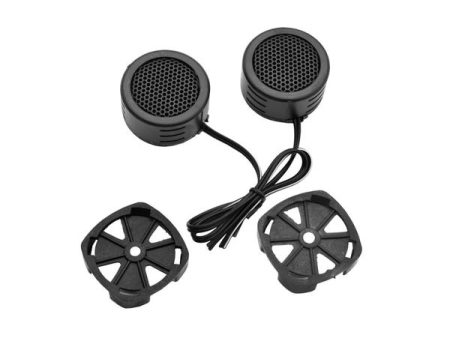 Starsound SST-350 1  350W Car Tweeter Discount