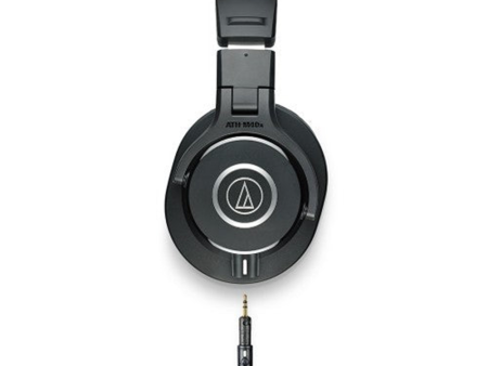 Studio headphone ATH-M40X Hot on Sale