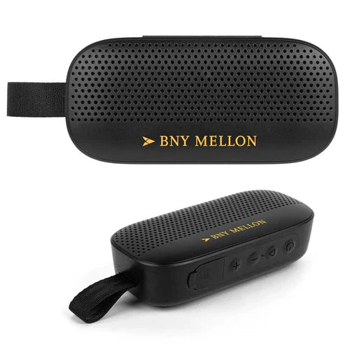 The Neutron 3 Watt Wireless Speaker on Sale