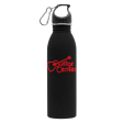 The Solairus Water Bottle on Sale