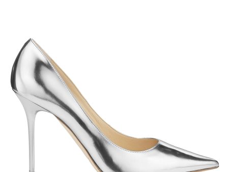 Jimmy Choo Abel Pumps For Sale