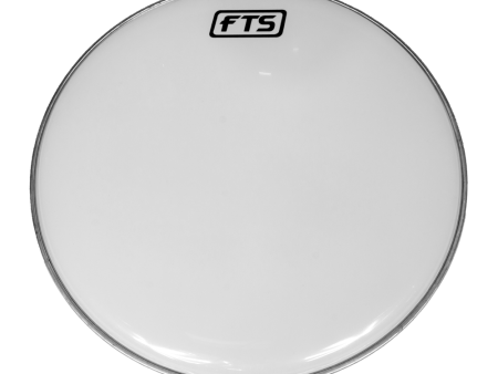 FTS 26  Drum Head (Clear) For Discount