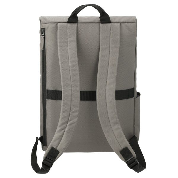 Merritt Recycled 15  Computer Backpack Cheap