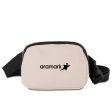 Soft PU Fanny Pack with Hidden Zipper Pocket Online Hot Sale