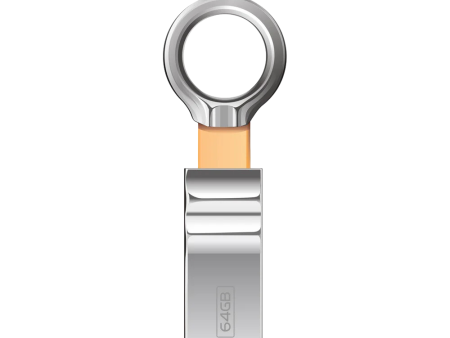 REMAX RX-802 FLASH DRIVE WITH KEY CHAIN  (64GB) For Cheap