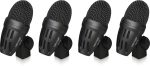 Behringer BC1500 7-Piece Drum Microphone Set Cheap