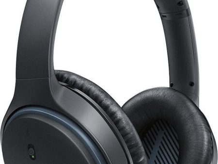 Bose SoundLink Wireless Around Ear Headphones II on Sale