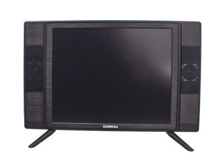 Omega 19   LED TV [OM-19A] Online now