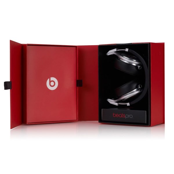 Beats By Dre Pro Headphones Hot on Sale