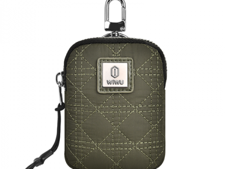 WIWU Q-POUCH Online now