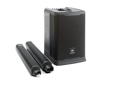 JBL-PRX ONE-EK Portable Line-Array System Supply