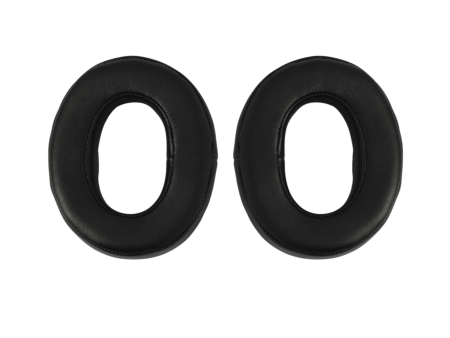 Leatherette Ear Seals for David Clark ONE-X Aviation Headset on Sale