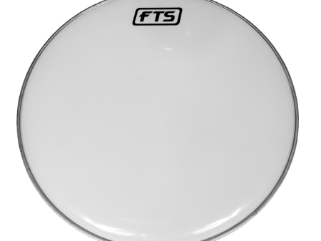 FTS 16  Tom Drum Head (Clear) Online