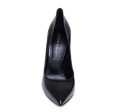 Casadei Patent Leather Pumps For Sale