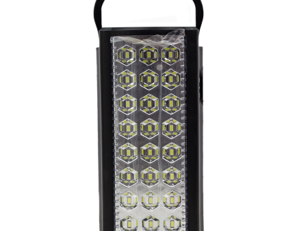 Stewart Rechargeable Emergency Light [GL-6240] Supply