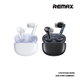 REMAX COZYPODS W21N Vansiang Series ANC+ENC Bluetooth Wireless Earbuds - Black For Cheap