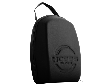 Hobbs Flyer H2 Alpha Aviation Headset Bag Online Sale