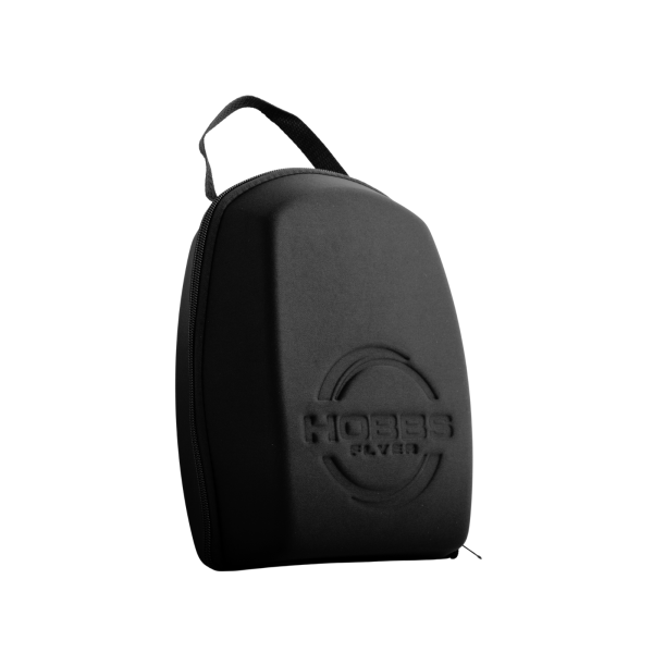 Hobbs Flyer H2 Alpha Aviation Headset Bag Online Sale