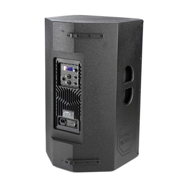 ARTEMIS-15PD Active 15 speaker with DSP Sale