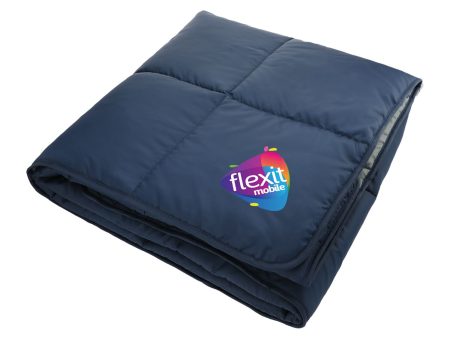 Puffy Outdoor Blanket Discount